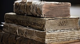 Timeline: Gramática tradicional