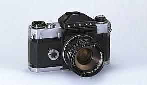 Canonflex 1959