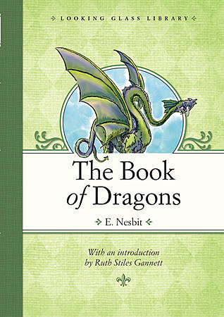The book of dragons (Inglaterra)