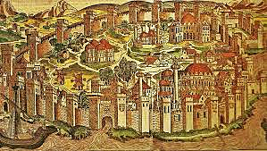 ΕΓΚΑΙΝΙΑ ΚΩΝΣΤΑΝΤΙΝΟΥΠΟΛΗΣ