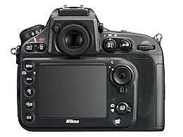 Nikon D800