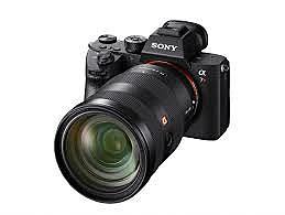 Sony A7