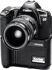 Canon EOS DC 53 1995