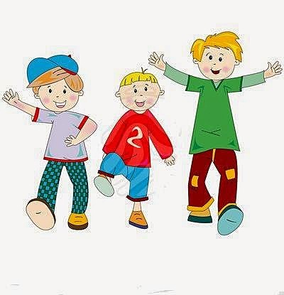 Nace mi segundo hermano