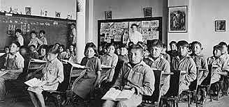 Escuela del siglo XX. Escuela Nueva