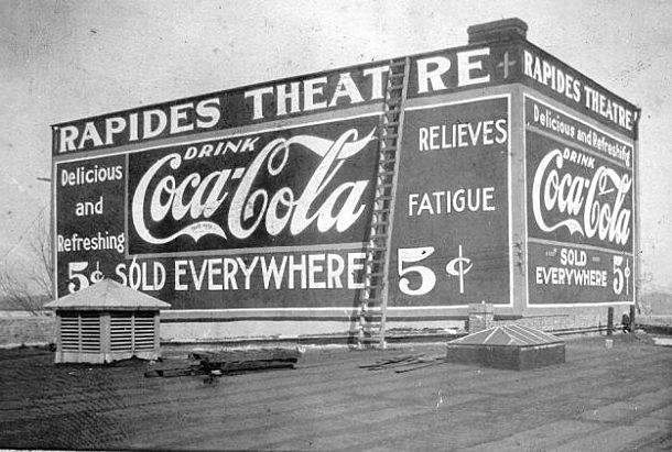 The Coca-Cola Company