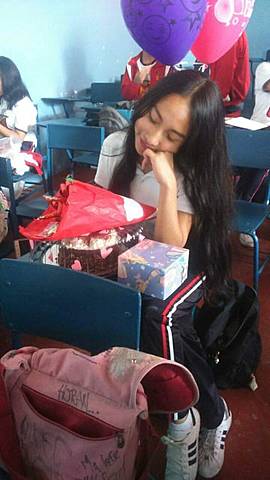 Fracaso, no era el momento