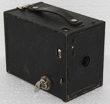 kodak brownie