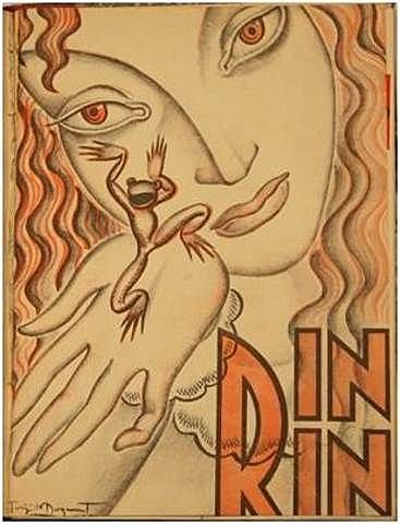 Revista Rin Rin (Colombia)