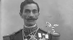 Conspiración de Manuel Mondragón