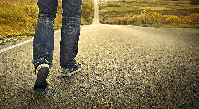 Regrese a vivir con mi madre