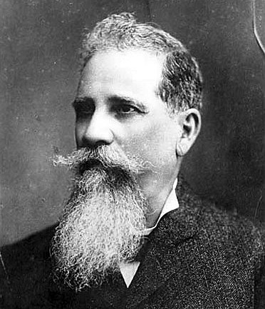 Muerte de Gral. Bernardo Reyes