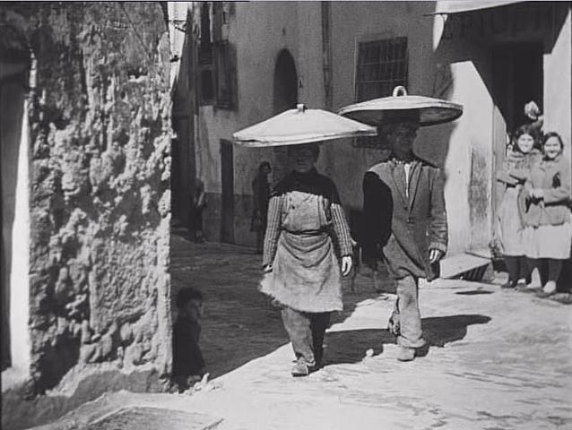 "A propósito de Niza": Jean Vigó (documenta mudol)