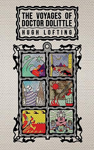 Los viajes del Dr. Dolittle (Estados Unidos)