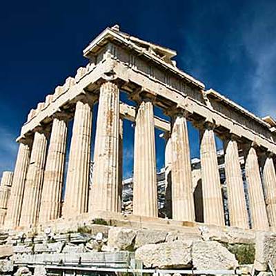 Timeline: HISTORIA DE GRECIA