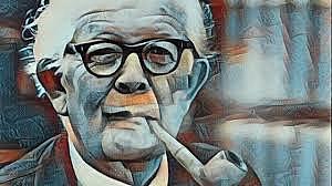 Jean Piaget