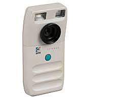 Logitech Fotoman, de la cámara al ordenador