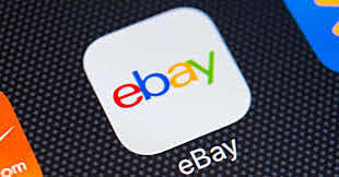 eBAY es fundada