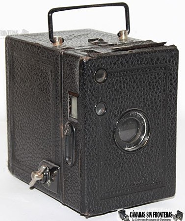 Goerz Box Tengor