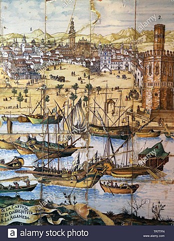 Fue notoria la expansión comercial