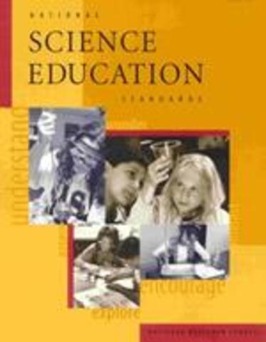 The National Science Education Standards