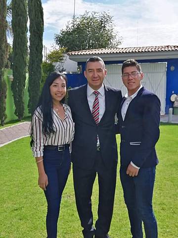 ELIGIENDO MIS AMISTADES