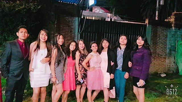 FRACASO, malas amistades