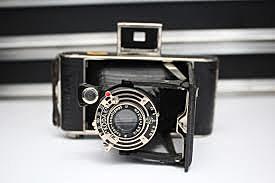 Cámara Kodak Junior I