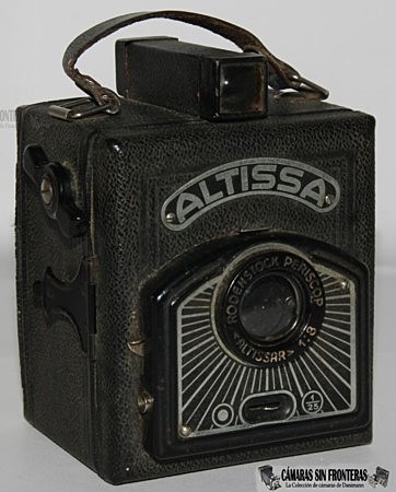Altissa box 200