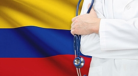 Timeline: la historia de la seguridad y salud laboral en Colombia