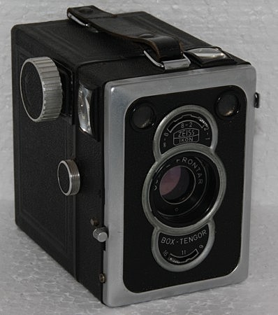 zeiss ikon