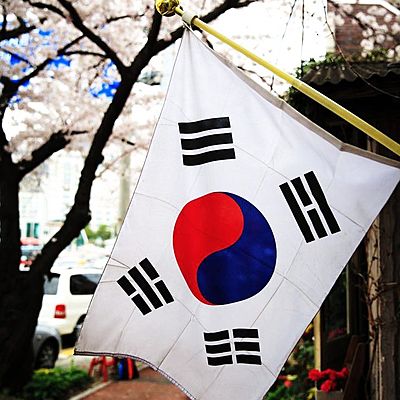 Timeline: Turismo Cultural en Corea del Sur