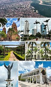 Declaración de Santa Cruz de la Sierra