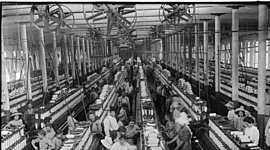 Timeline: Revoluções Industriais - Júlia Schaefer e Bianca Iazigi 2D