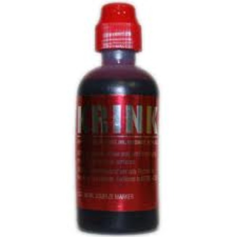 Red Dye # 2 is Banned