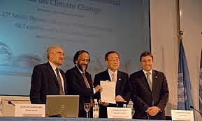 Declaración de Lima