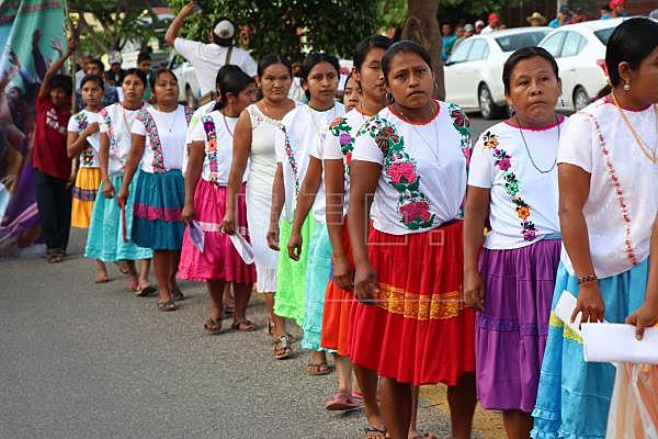 Declaración de Oaxaca sobre el turismo indígena*