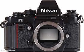 nikon f3