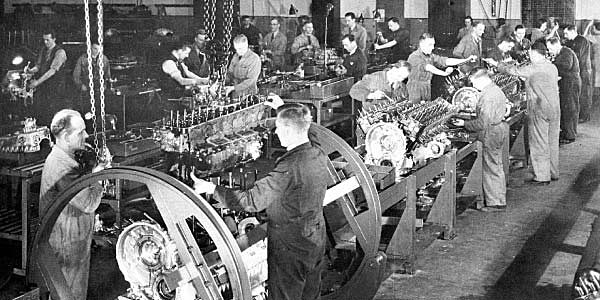 Segunda Revolução Industrial