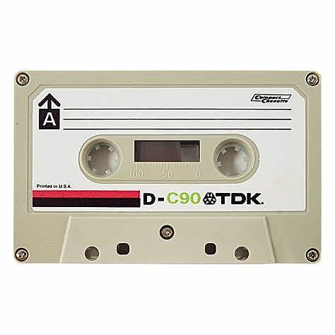Cassette Tape