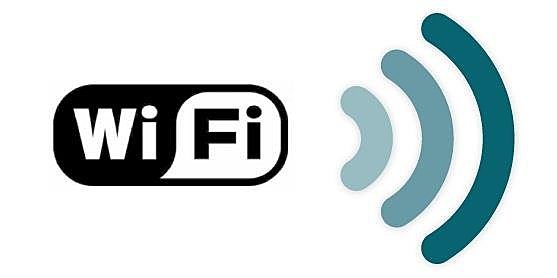 WIFI (Wireless Fidelity,  'fidelidad sin cables o inalámbrica'. )