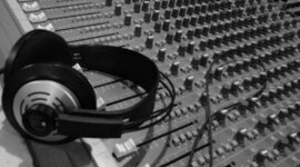 Timeline: Music Device Timeline