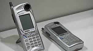 Kyocera VP-210,