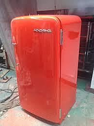 Sistema de refrigeración