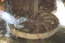 MOLINO DE AGUA