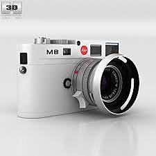 Leica M8