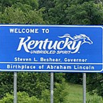 Timeline: Kentucky History Timeline