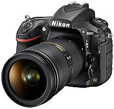 2007 - Nikon D3