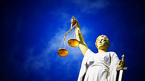 La dicotomía justicia/bien