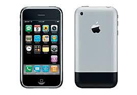 2007 - iPhone